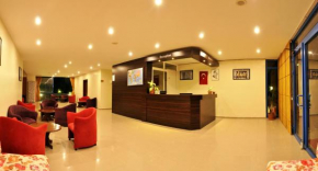 Отель Park Avrupa Hotel  Кемер